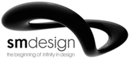 sm design the beginning of infinity in design trademark