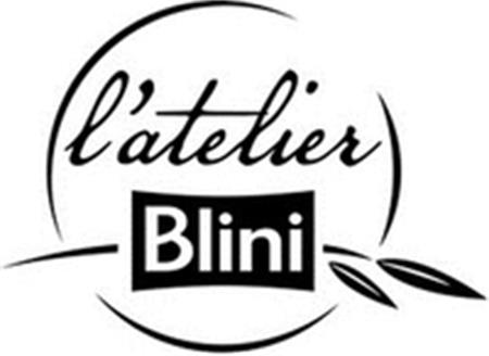 l'atelier Blini trademark