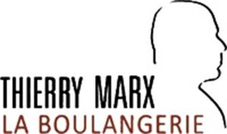 THIERRY MARX LA BOULANGERIE trademark