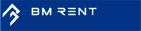 BM RENT trademark