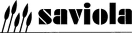 saviola trademark