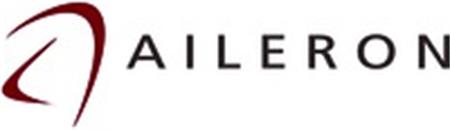 AILERON trademark