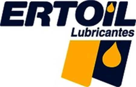 ERTOIL Lubricantes trademark