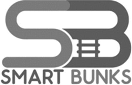 SB SMART BUNKS trademark