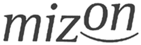 mizon trademark