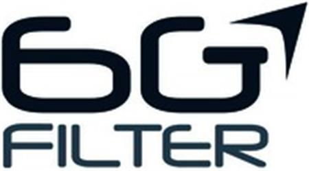 6G FILTER trademark