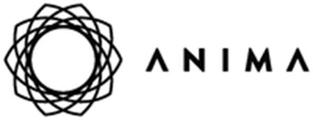 ANIMA trademark