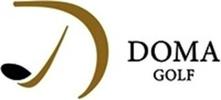 DOMA GOLF trademark