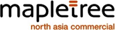 mapletree north asia commercial trademark