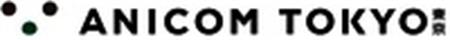 ANICOM TOKYO trademark