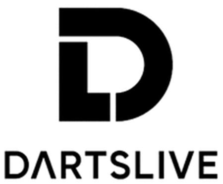 D DARTSLIVE trademark