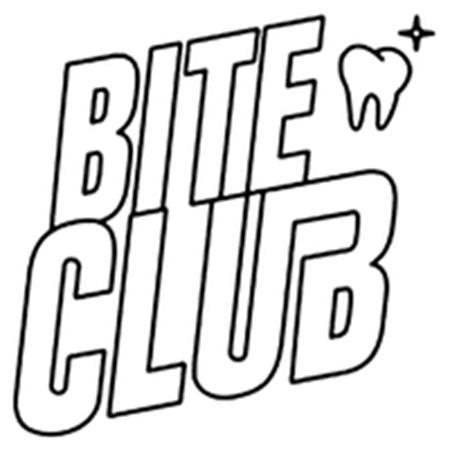 BITE CLUB trademark