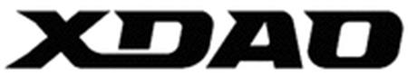 XDAO trademark