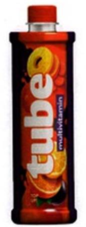 tube multivitamin trademark