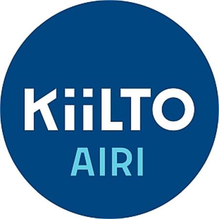 KiiLTO AIRI trademark