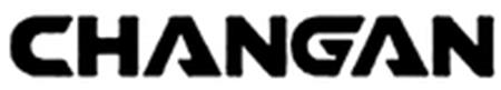 CHANGAN trademark