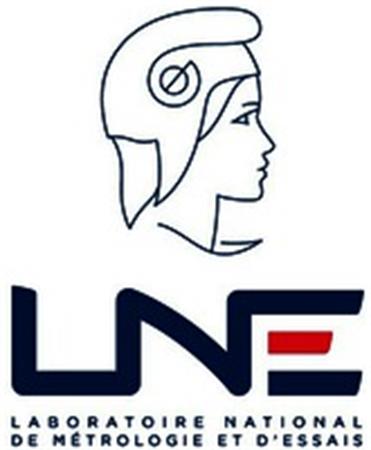 LNE LABORATOIRE NATIONAL DE MÉTROLOGIE ET D'ESSAIS trademark