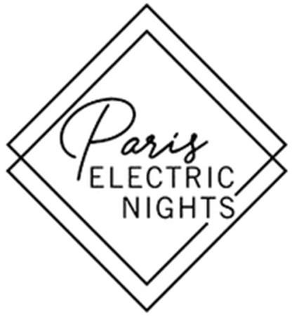 Paris ELECTRIC NIGHTS trademark