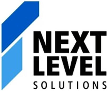 NEXT LEVEL SOLUTIONS trademark