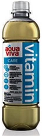 aqua viva CARE vitamin trademark