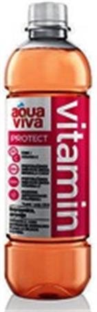 aqua viva PROTECT vitamin trademark