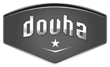 douha trademark