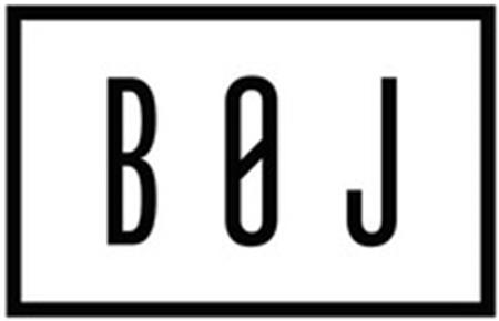 BOJ trademark