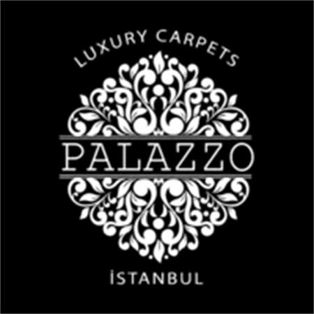 LUXURY CARPETS PALAZZO ISTANBUL trademark