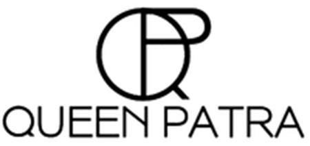 QUEEN PATRA QP trademark