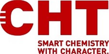 CHT SMART CHEMISTRY WITH CHARACTER. trademark