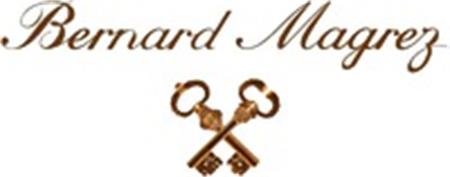 Bernard Magrez trademark