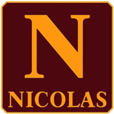 N NICOLAS trademark