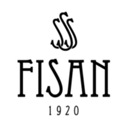 SSS FISAN 1920 trademark