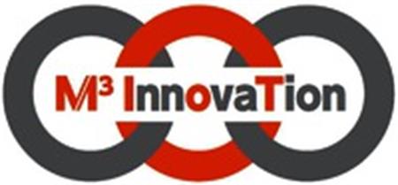 M³ InnovaTion trademark