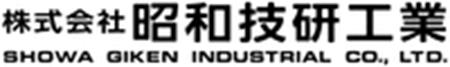 SHOWA GIKEN INDUSTRIAL CO., LTD. trademark