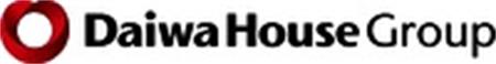 Daiwa House Group trademark