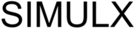 SIMULX trademark