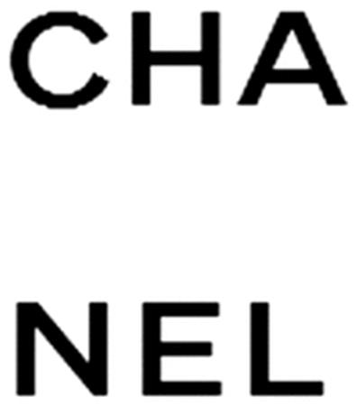 CHANEL trademark