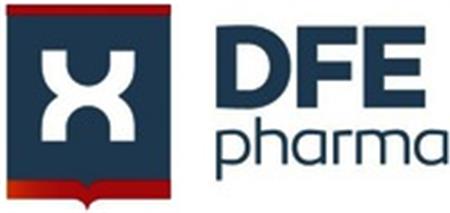 DFE pharma trademark