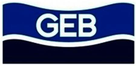 GEB trademark