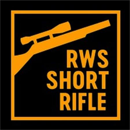 RWS SHORT RIFLE trademark