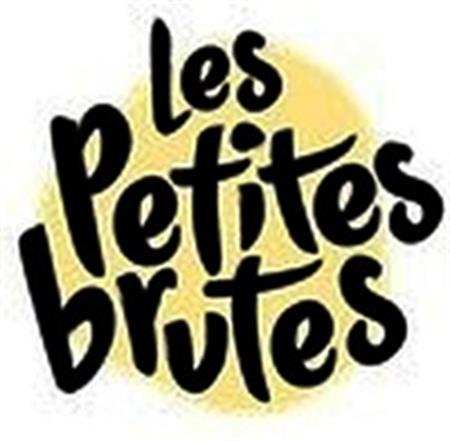 Les Petites brutes trademark