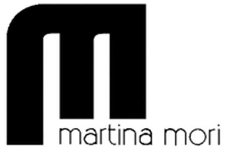 martina mori trademark