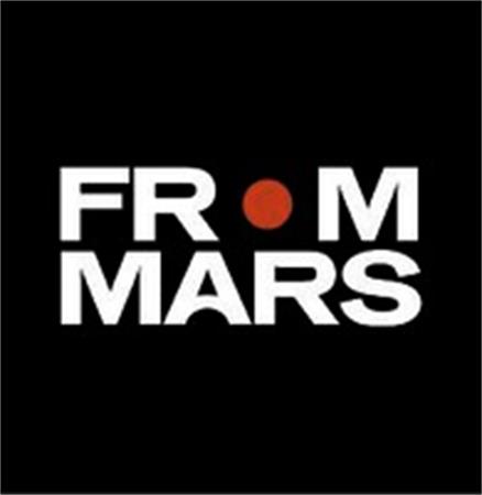 FROM MARS trademark