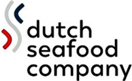 dutch seafood company trademark