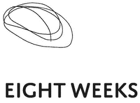 EIGHT WEEKS trademark