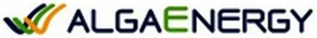 ALGAENERGY trademark