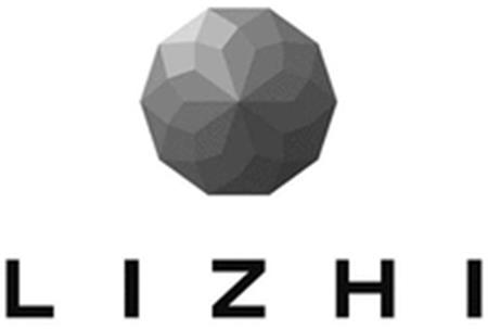 LIZHI trademark