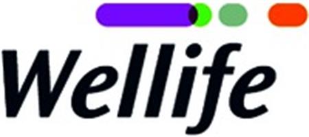 Wellife trademark