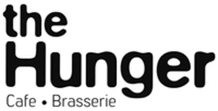 the Hunger Cafe Brasserie trademark